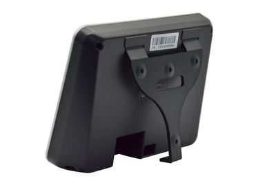 POINTEUSE BIOMETRIQUE - CAPACITE (3000 EMPREINTES - 3000 BADGES) - ZKTECO