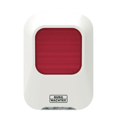 SIRENE D'ALARME INTERIEURE 115DB - TEXECOM