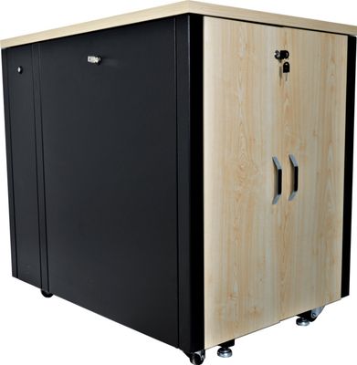 SOUNDPROOF SERİE 750 * 1130 - 17U - ERABLE (M)