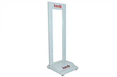 SUPPORT DES ARMOIRES GRIS (STAND) - LANDE