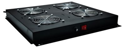 KIT VENTILATEUR DE 4 EMPLACEMENTS ET 4 VENTILATEURS - PLAFONNIER - SANS FILTRE - SANS THERMOSTAT - AVEC INTERRUPTEUR - SANS AFFICHEUR - METALLIQUE - COUVERT - NOIR - LANDE KIT VENTILATEUR DE 4 EMPLACEMENTS ET 4 VENTILATEURS - PLAFONNIER - SANS FILTRE - SANS THERMOSTAT - AVEC INTERRUPTEUR - SANS AFFICHEUR - METALLIQUE - COUVERT - NOIR - LANDE