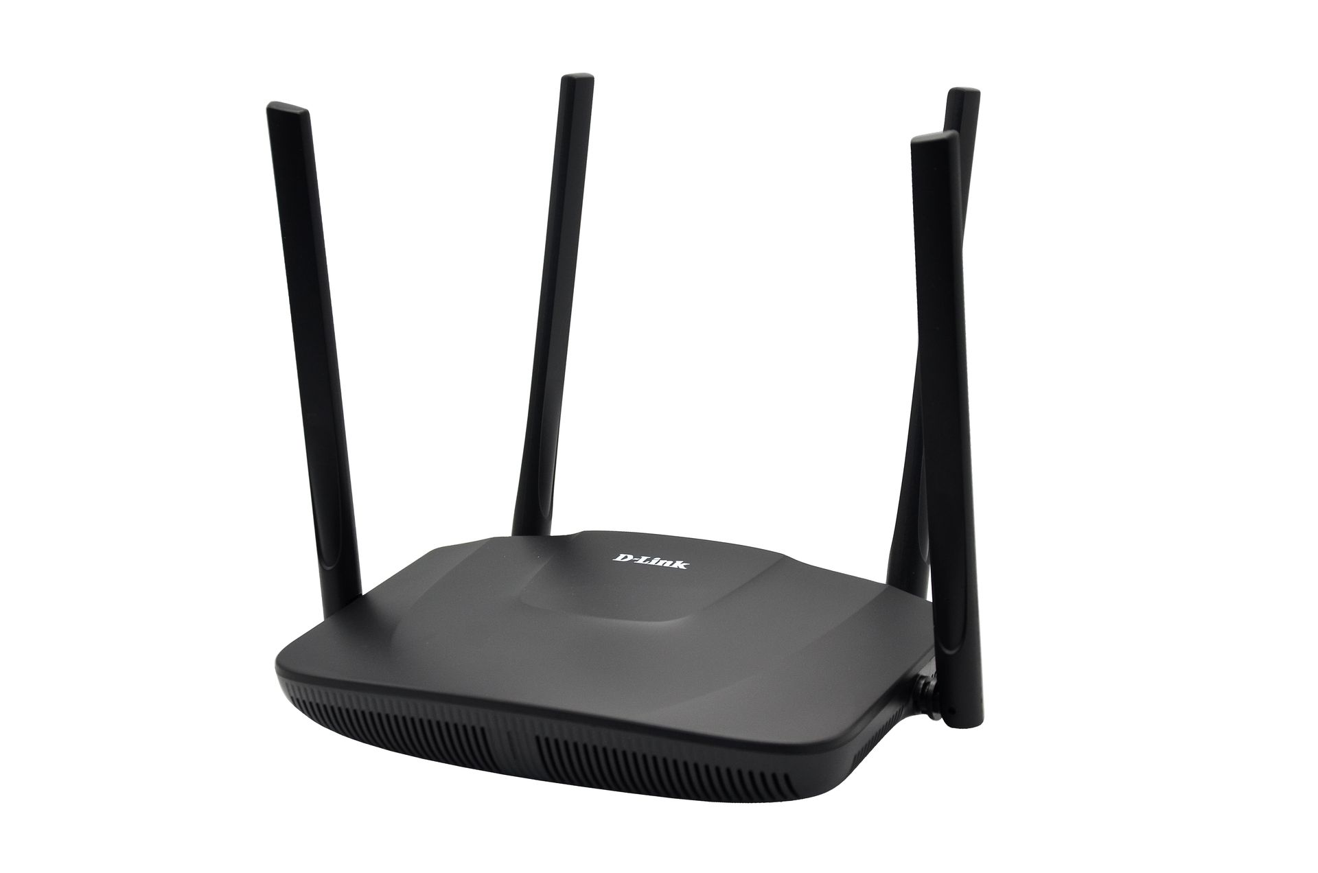 ROUTER AC1200 DUAL BAND GIGABIT WI-FI - D-LINK