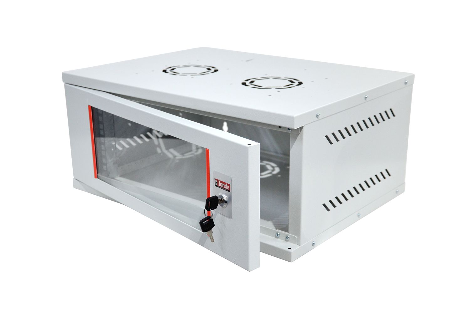 ARMOIRE DE BRASSAGE SECURITY BOX 04U 19