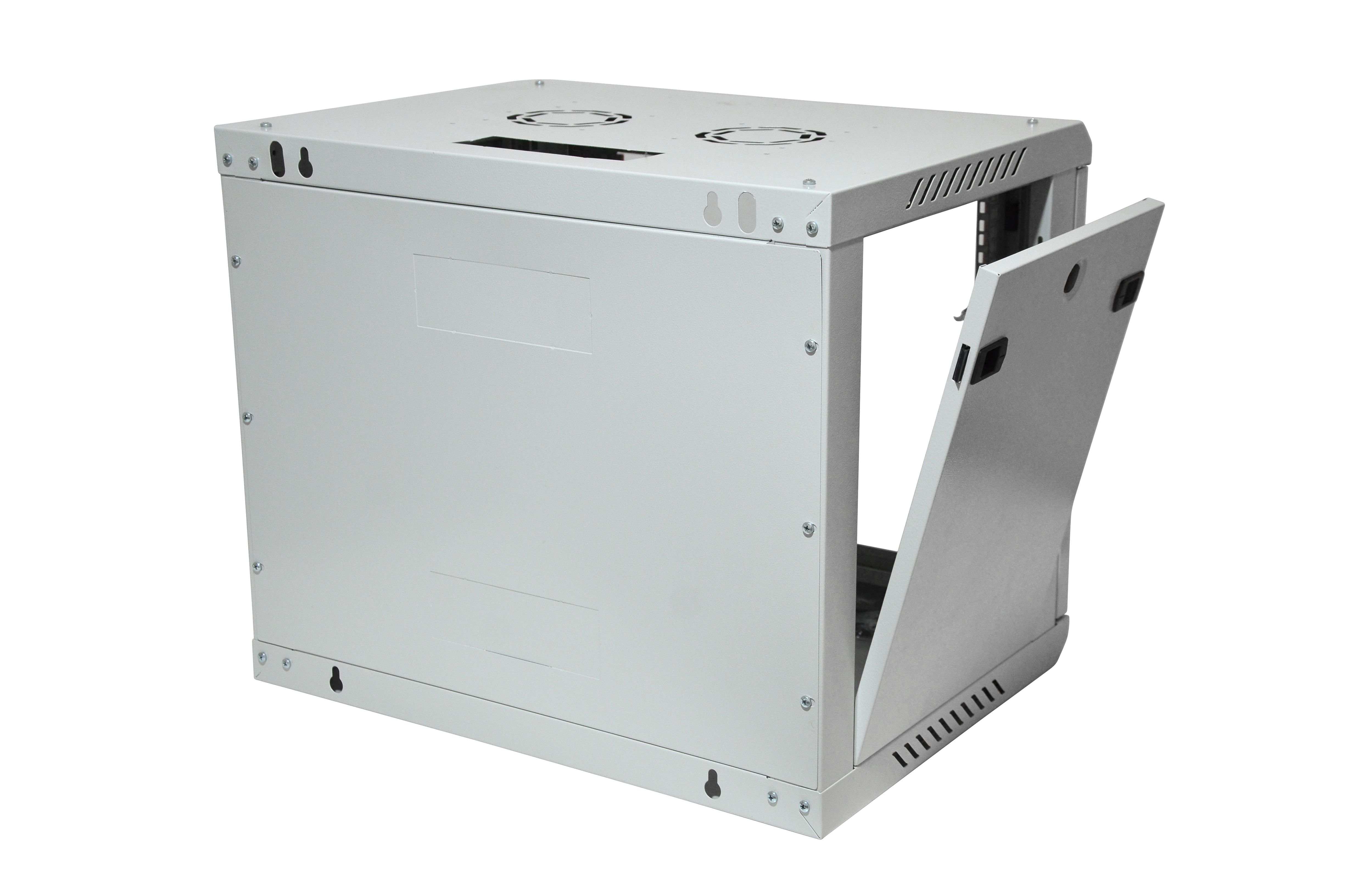 ARMOIRE DE BRASSAGE WALL BOX 06U 19