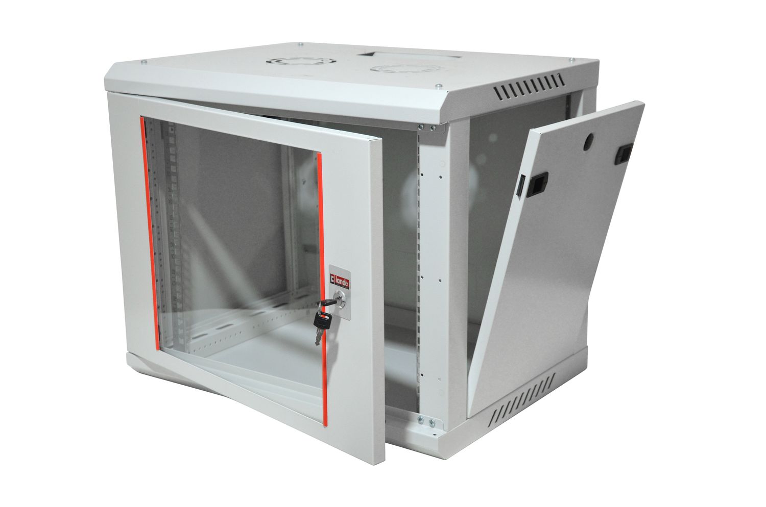 ARMOIRE DE BRASSAGE WALL BOX 06U 19