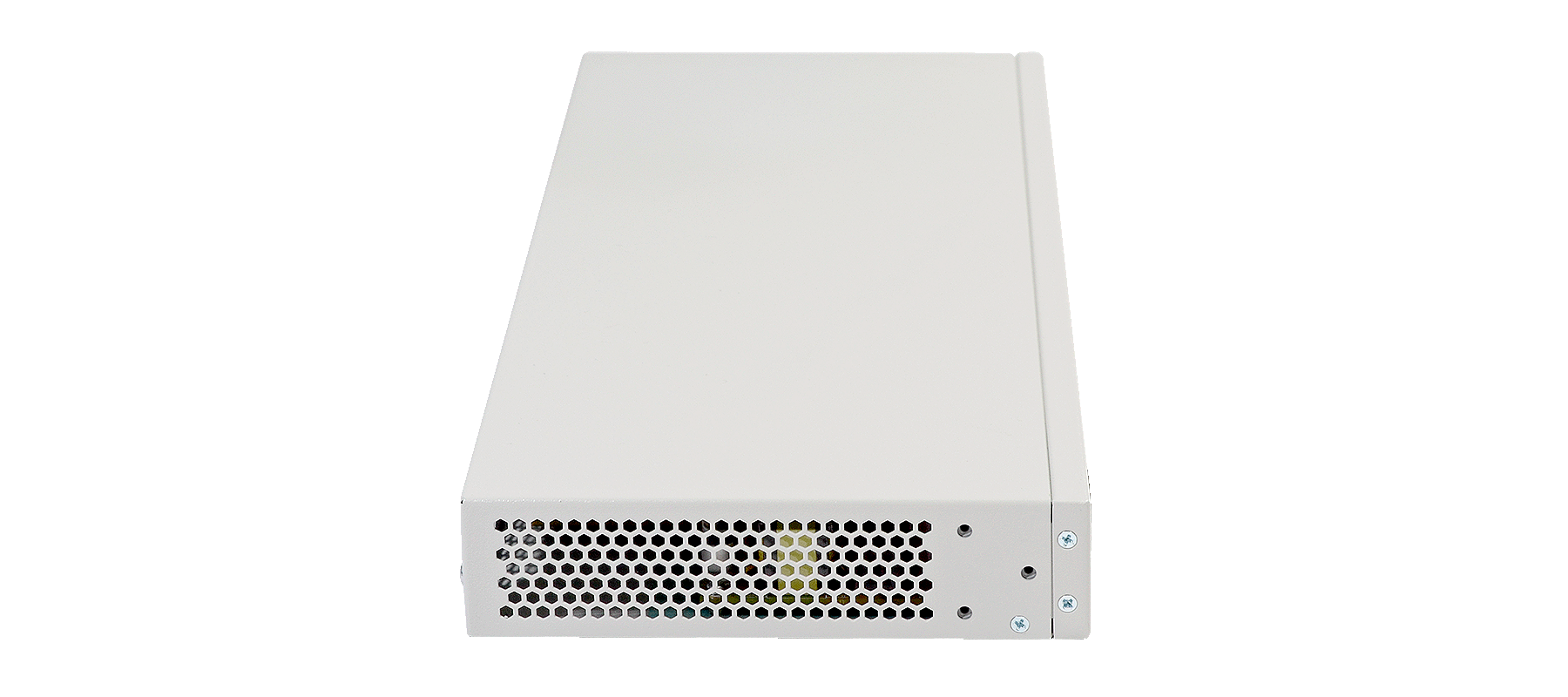 SWITCH GIGA 28 PORTS (24 PORTS - 4 PORTS COMBO GIGA RJ45/SFP) - MANAGEABLE (L2) - RACKABLE (19