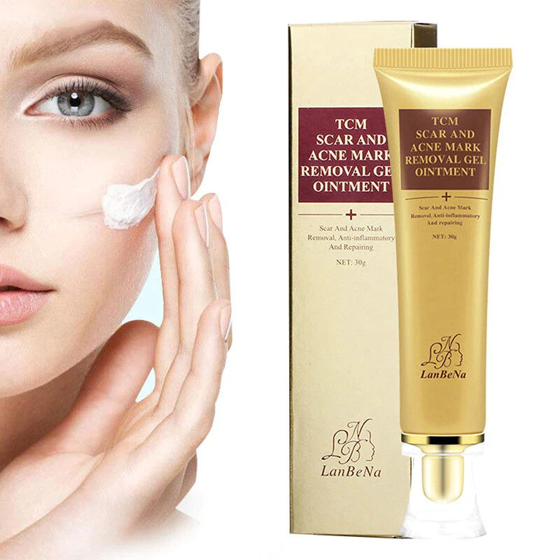 Acne Scar Removal Cream