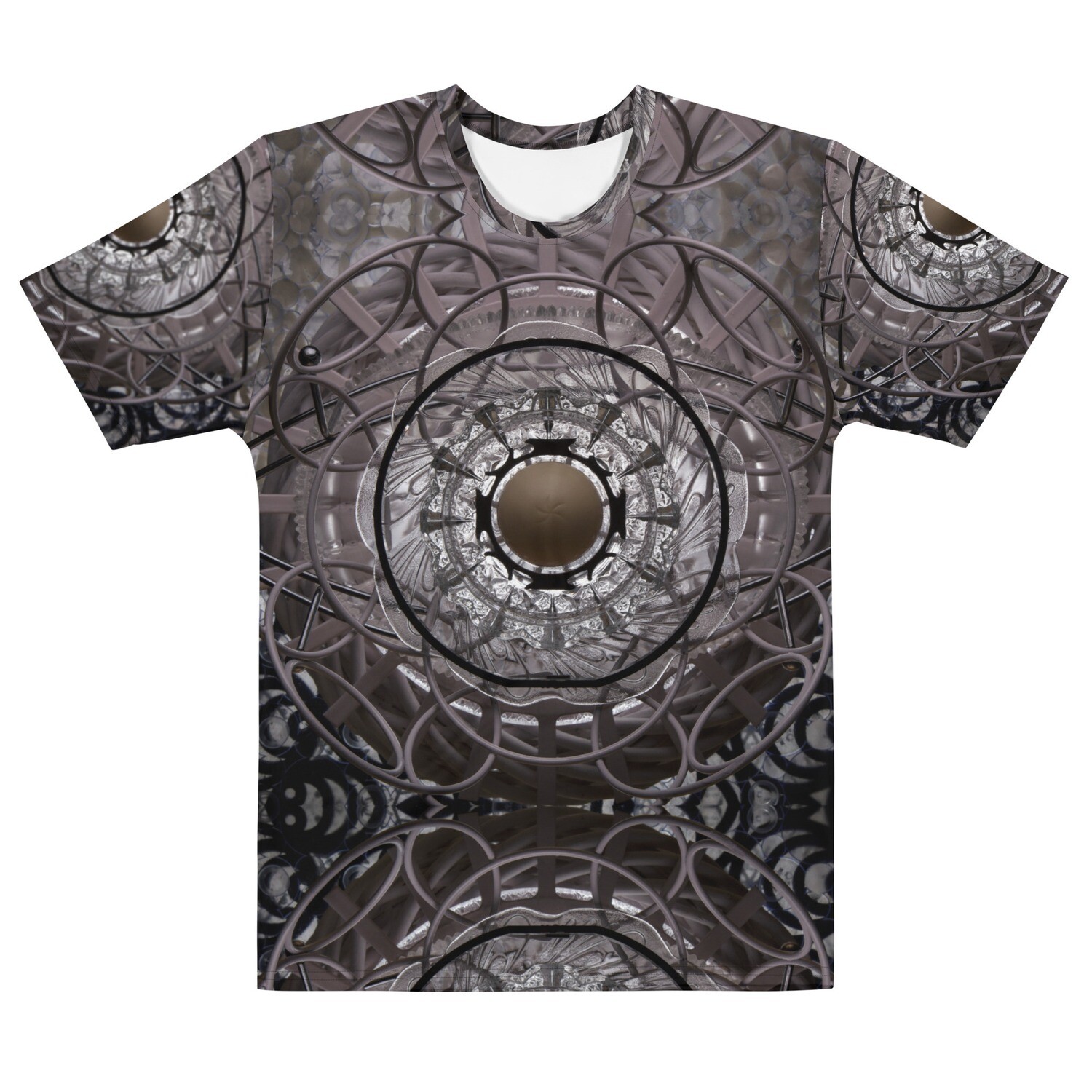 Another World T-shirt