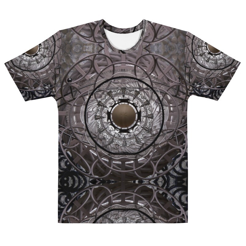 Another World T-shirt