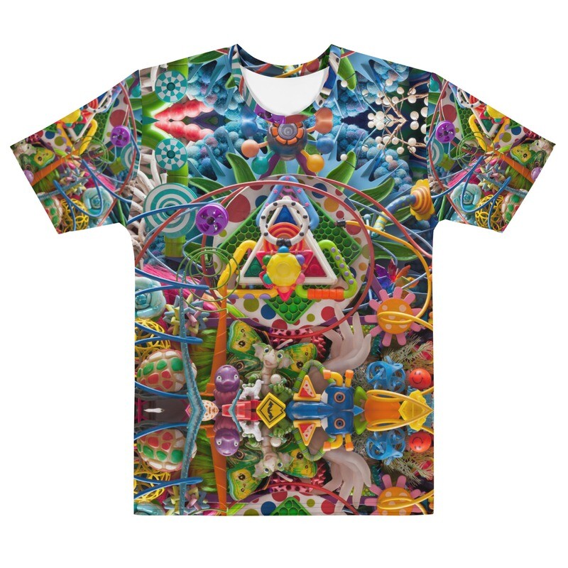 Imaginationland T-shirt