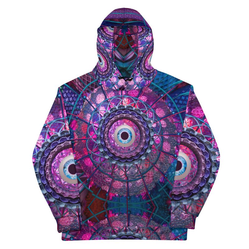 The Seer Hoodie