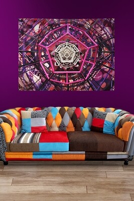Wall Hangings