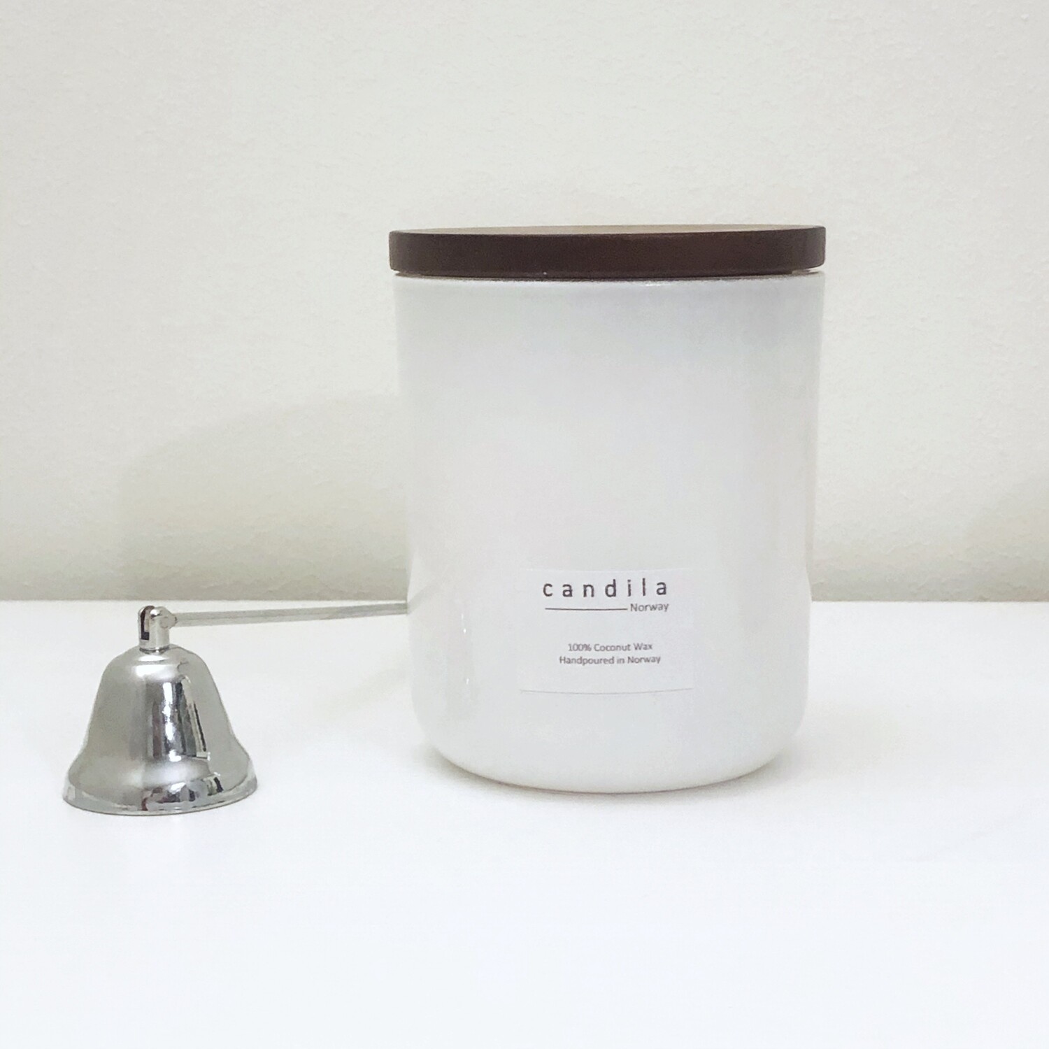 Coconut Wax Candle - Tropical Island