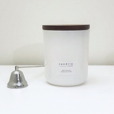 Coconut Wax Candle - Tropical Island