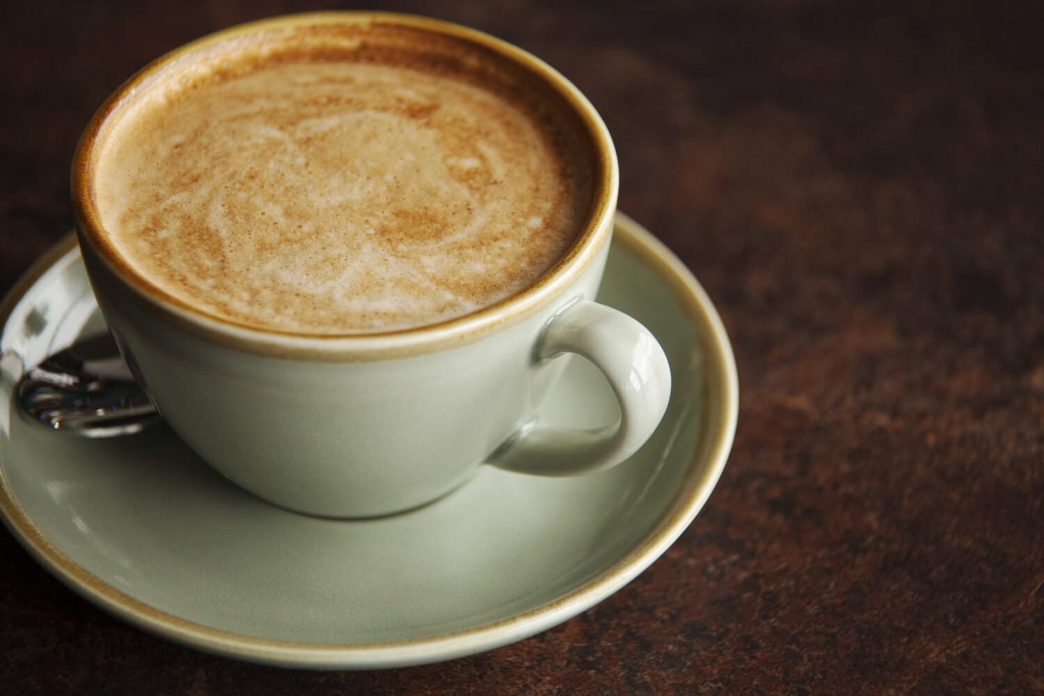 Cup of Cappuccino