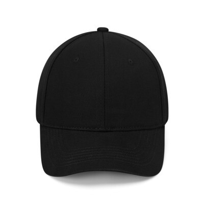 Four Sides Embroidered Baseball Caps