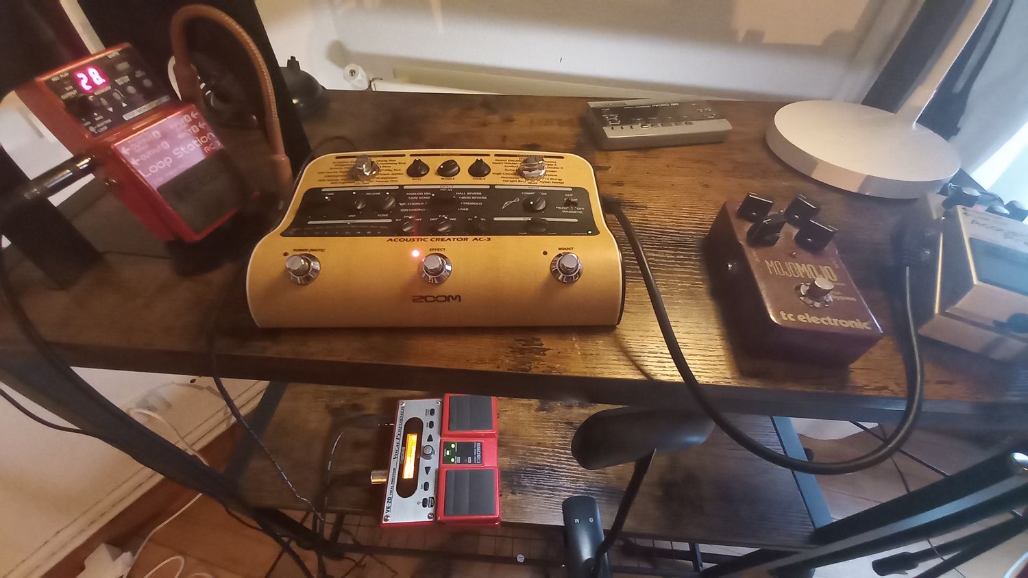 Reserva de 2 horas sala 2