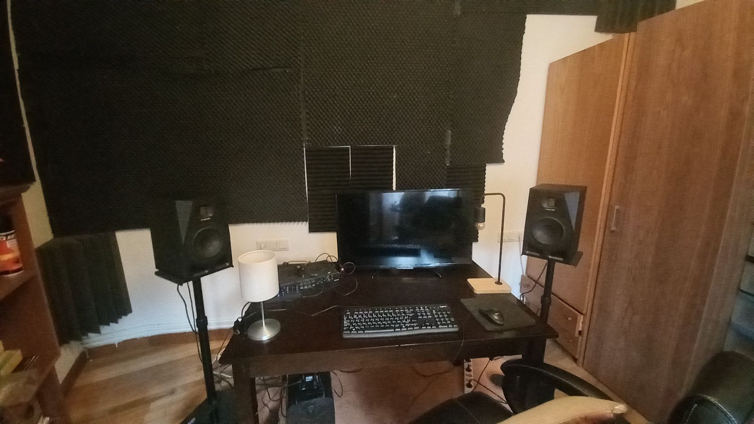 Reserva de 2 horas sala 2