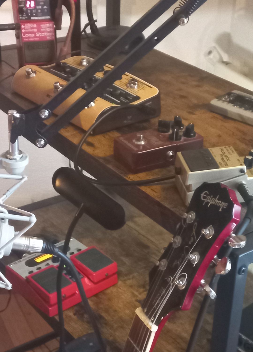 Reserva de 2 horas sala 2