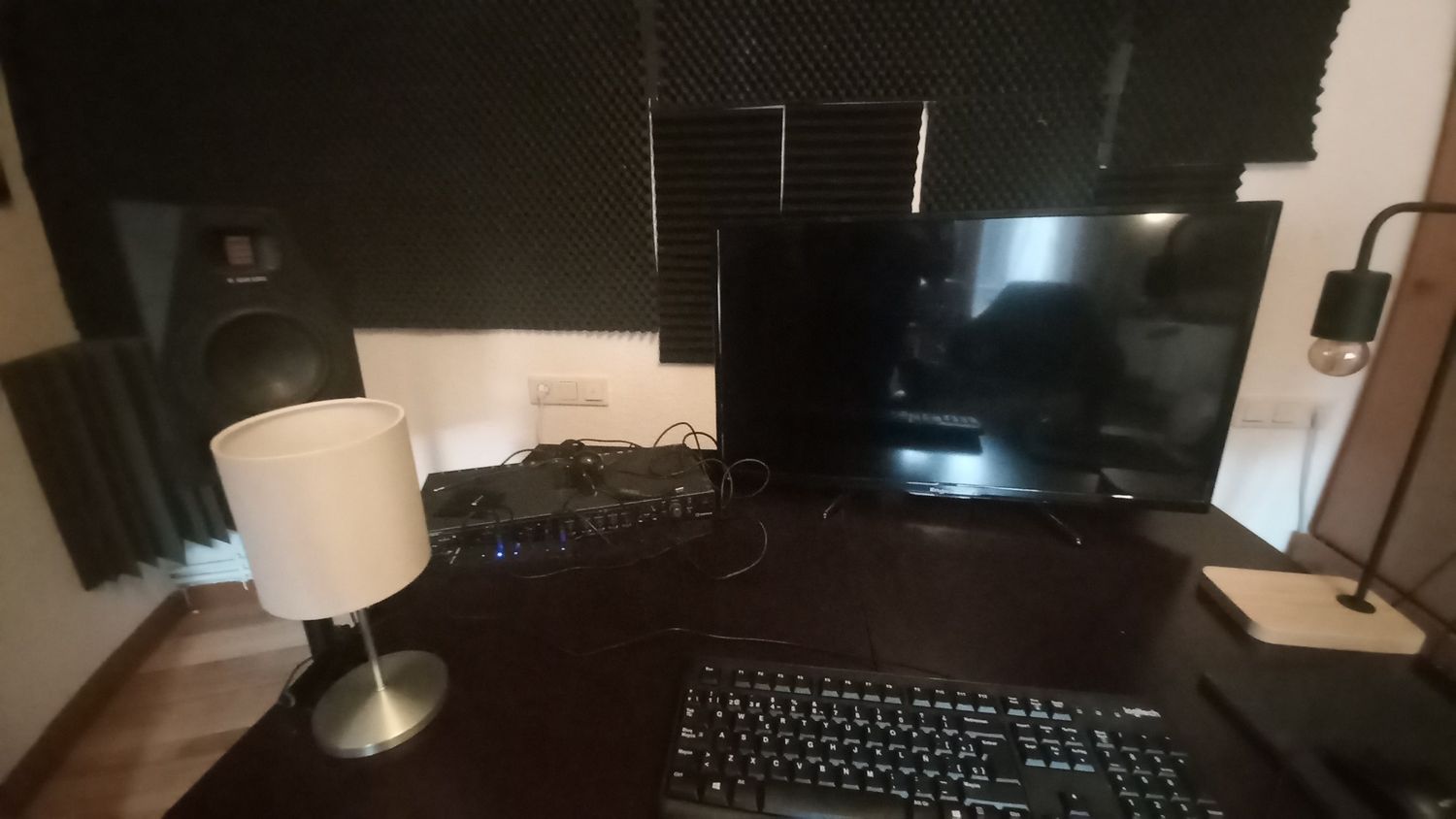 Reserva de 2 horas sala 2