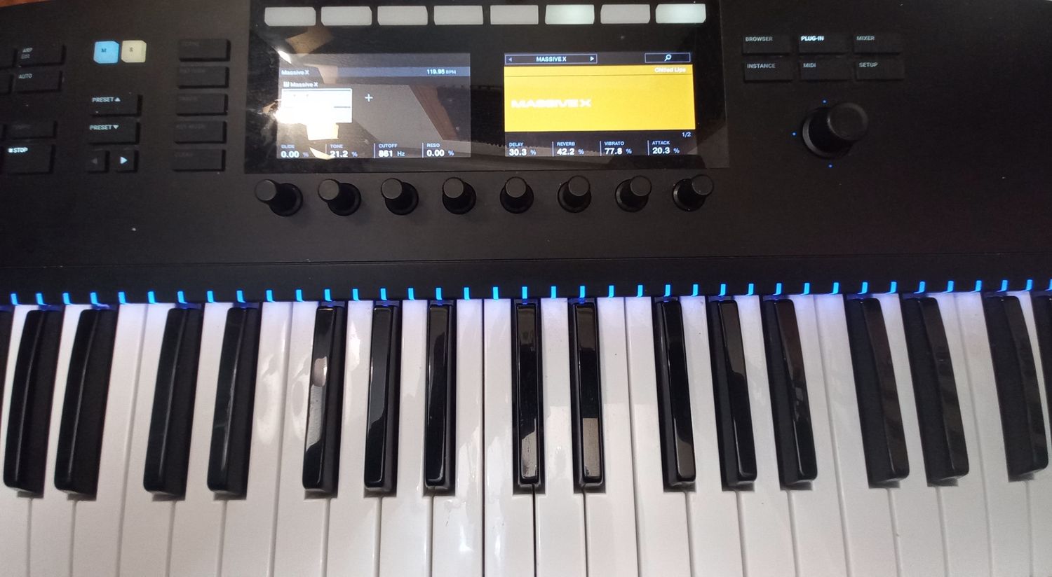 Reserva de 1 hora sala 1