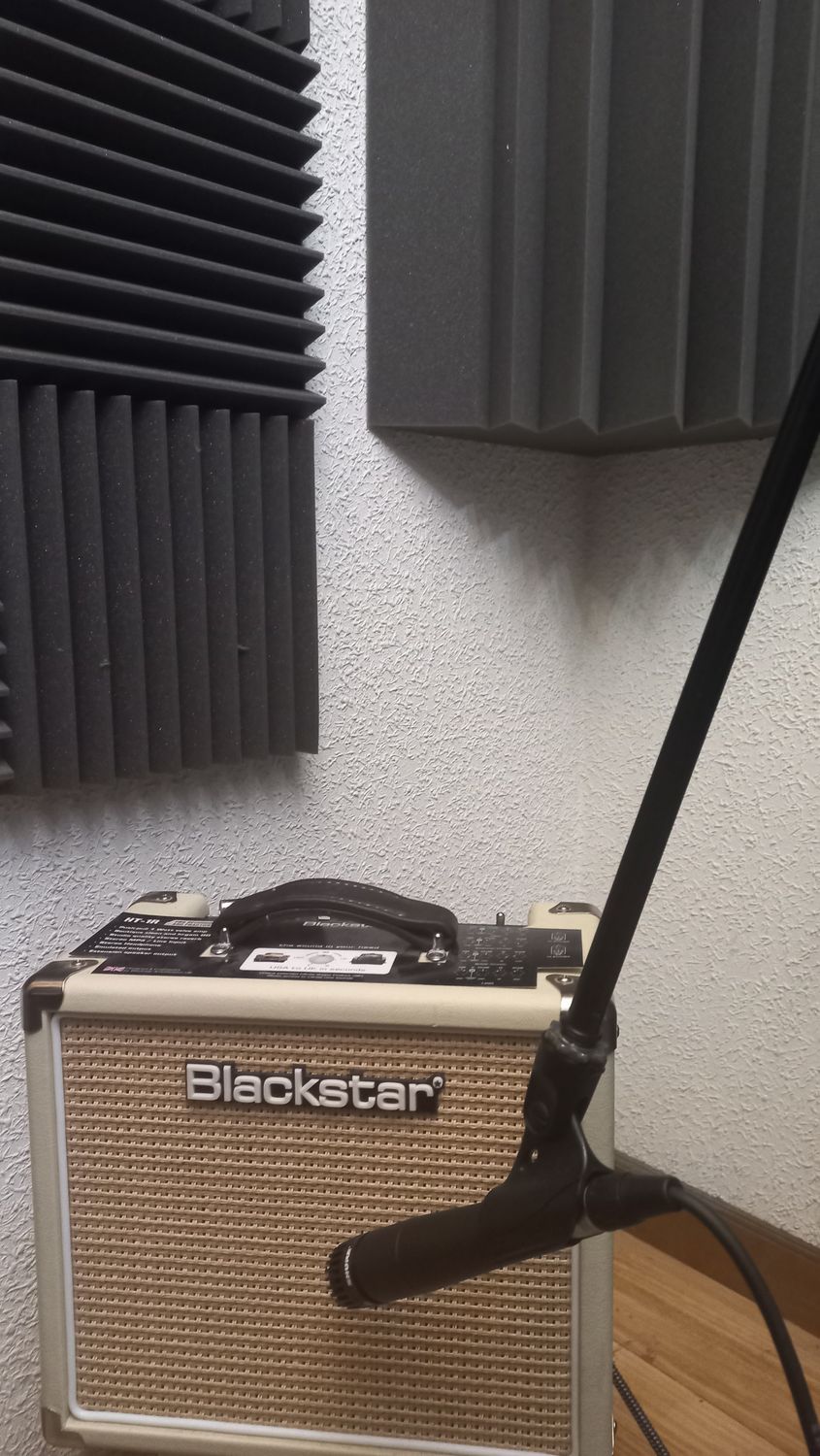 Reserva de 1 hora sala 1