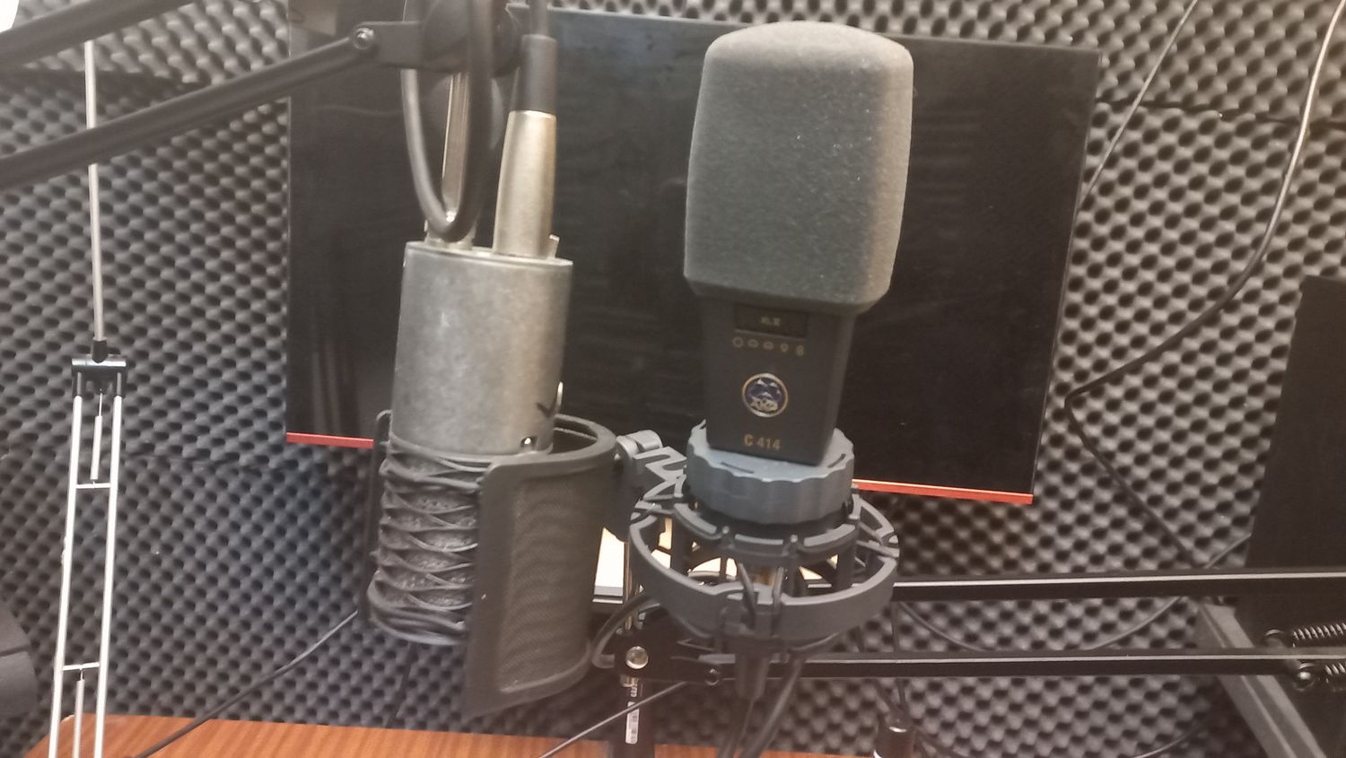 Reserva de 2 horas sala 1