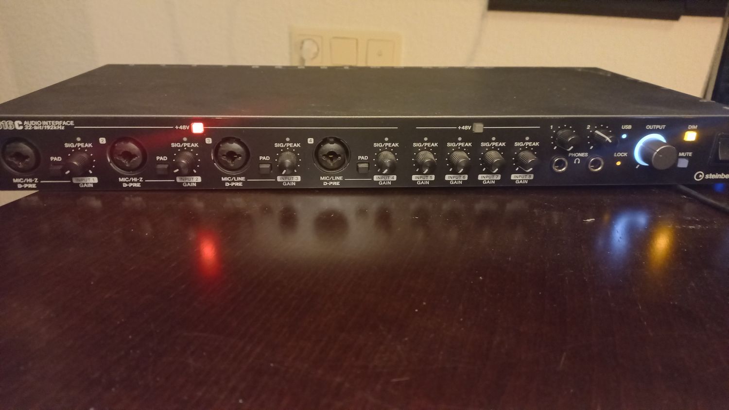 Reserva de 2 horas sala 2