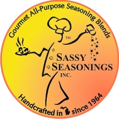 Sassy Seasonings