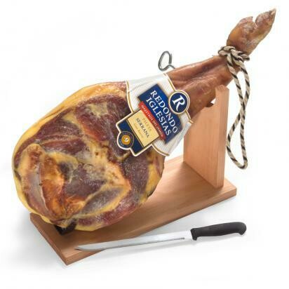 Serrano Vorderschinken 4,5 KG