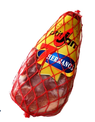 Mini Serrano