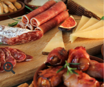 Tapas Abend