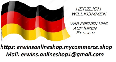 ANGEBOTE - ERWINS - ONLINESHOP