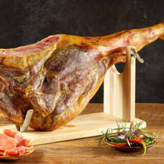 SERRANO - SCHINKEN