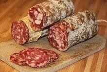 SALAMI - SPEZIALIÄTEN