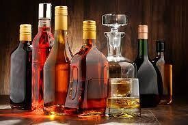 WEIN &amp; SCHNÄPSE SPEZIALITÄTEN