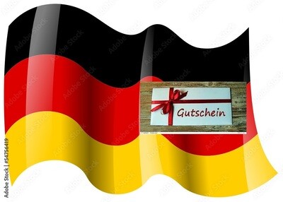 GUTSCHEINE