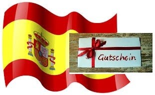 GESCHENKE - GUTSCHEIN