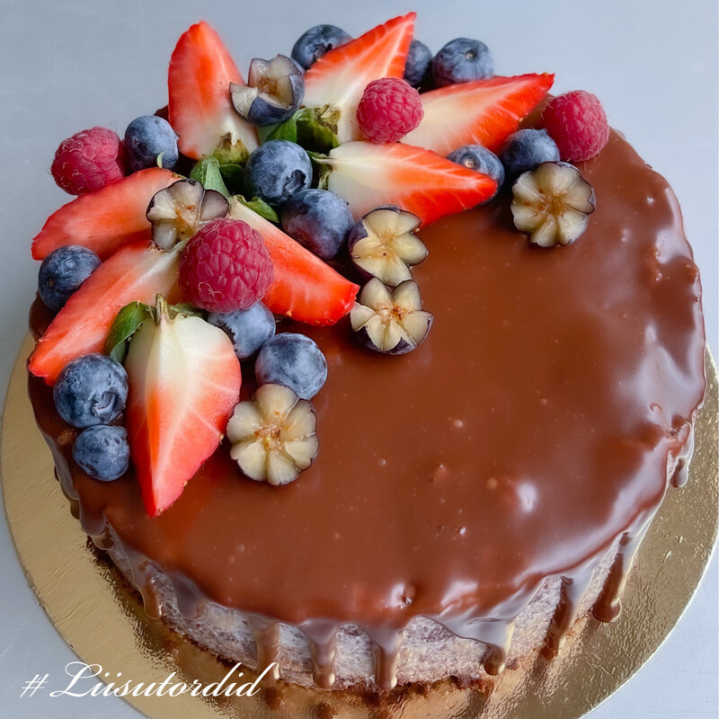 Kräsupea ~ Ümar. alates 1kg