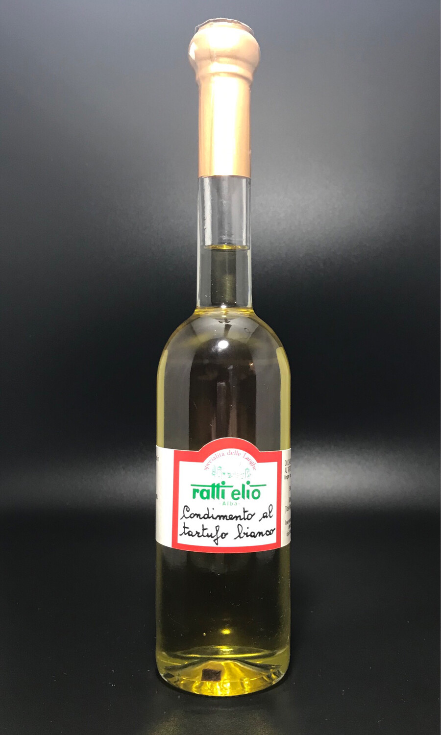 Olio al Tartufo Bianco