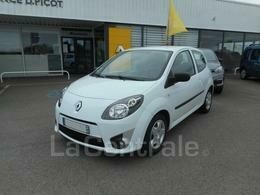 Véhicules d'occasions