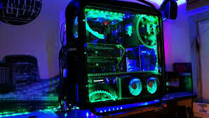 Light Green Projekt