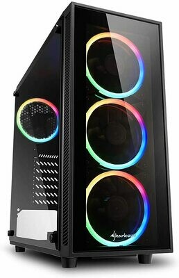 Mini Gaming Pc