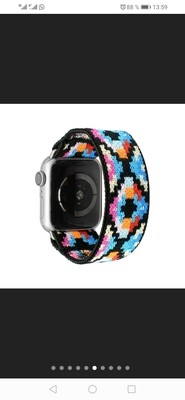 Watch Band