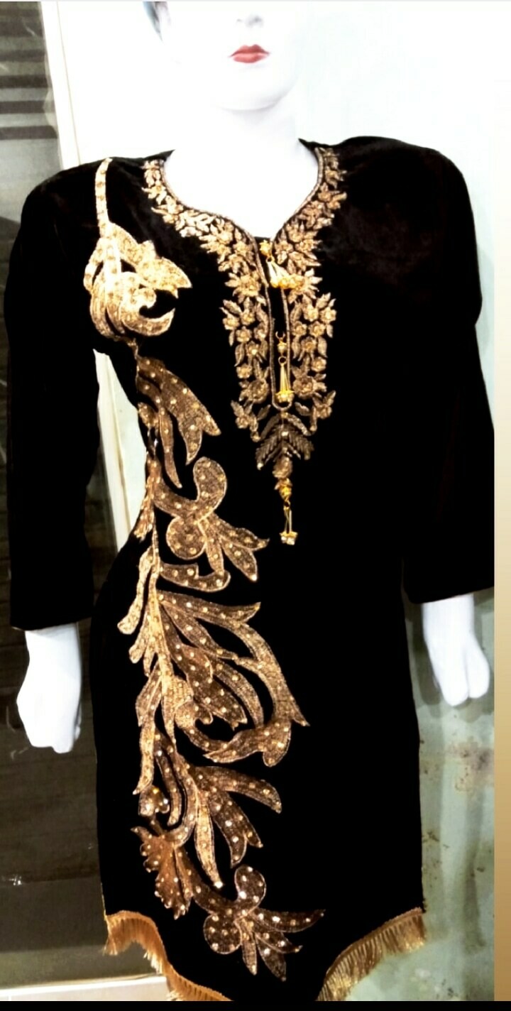 FABRIC: Velvet