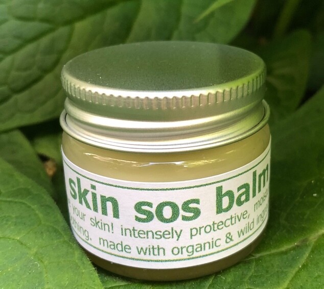 Skin SOS Balm Skin SOS Balm