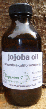 Jojoba (simondsia chinensis) Jojoba (simondsia chinensis)