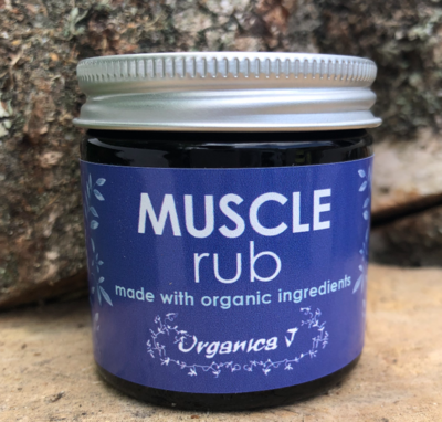 Muscle Rub