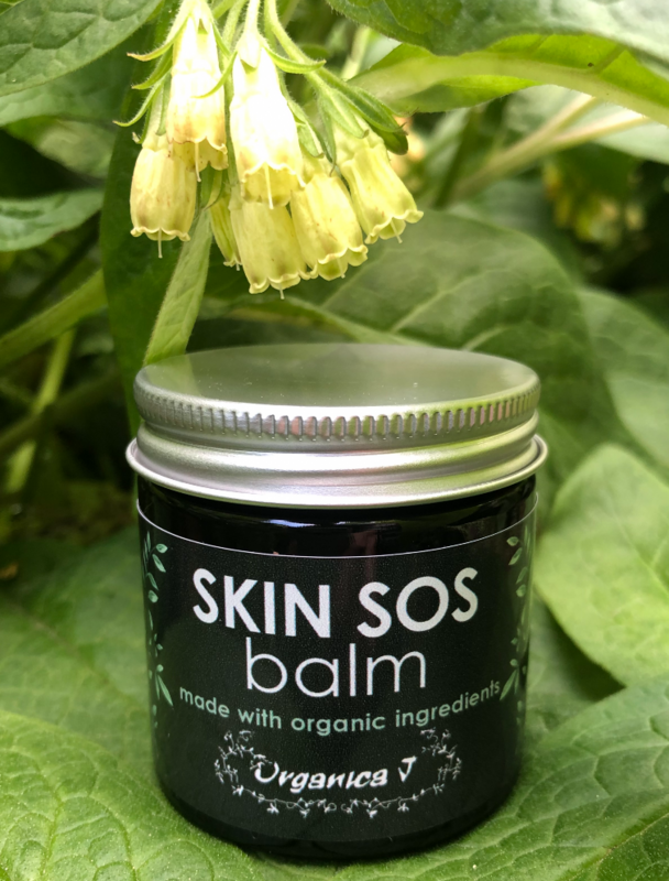 Skin SOS Balm