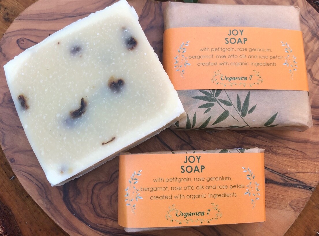 Joy Soap - I Am So Calm